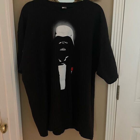 Tee Fury Darth Vader Men’s Shirt XXL - Picture 12 of 12